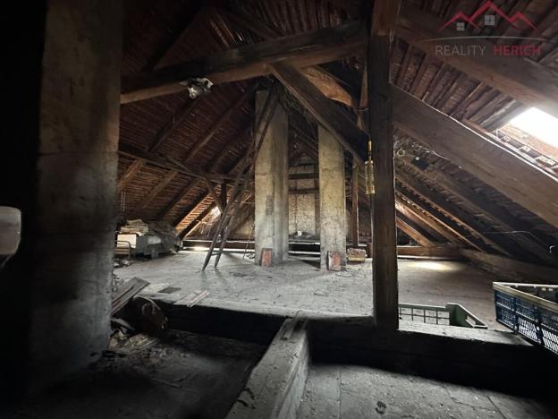 Prodej vícegeneračního domu, Cítoliby, Skladatele Kopřivy, 300 m2