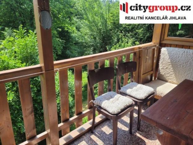 Prodej chaty, Velký Beranov - Jeclov, 60 m2