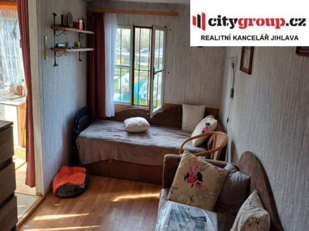 Prodej chaty, Jihlava - Pístov, 750 m2