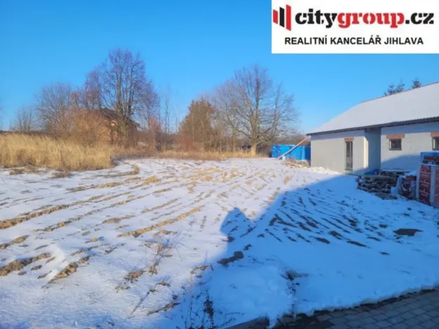 Prodej pozemku pro bydlení, Puklice - Studénky, Puklice, 1095 m2