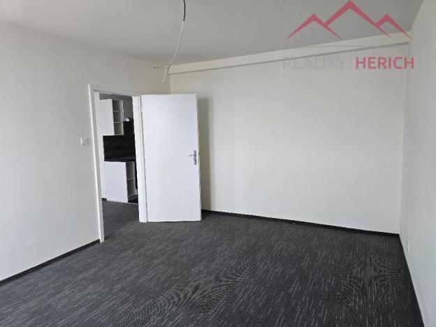 Pronájem bytu 3+kk, Chomutov, Žižkovo náměstí, 65 m2