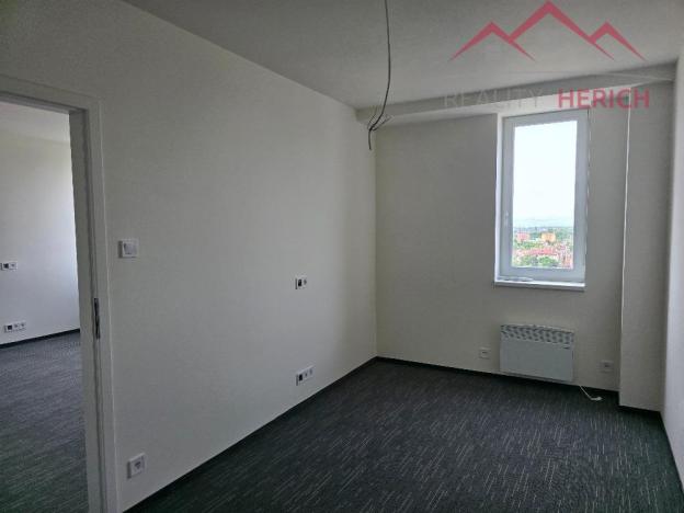 Pronájem bytu 3+kk, Chomutov, Žižkovo náměstí, 65 m2