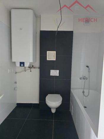 Pronájem bytu 3+kk, Chomutov, Žižkovo náměstí, 65 m2