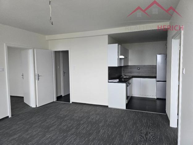Pronájem bytu 3+kk, Chomutov, Žižkovo náměstí, 65 m2