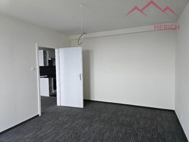 Pronájem bytu 3+kk, Chomutov, Žižkovo náměstí, 65 m2