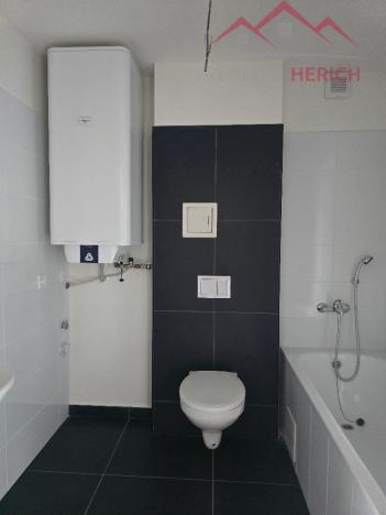 Pronájem bytu 3+kk, Chomutov, Žižkovo náměstí, 65 m2