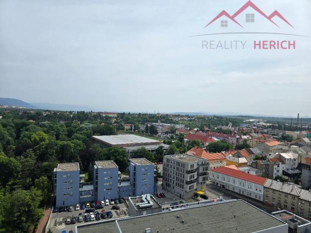 Pronájem bytu 3+kk, Chomutov, Žižkovo náměstí, 65 m2