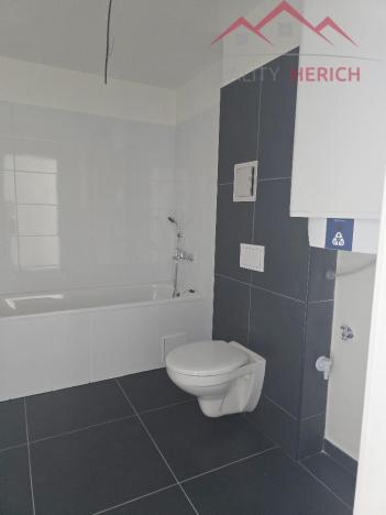 Pronájem bytu 3+kk, Chomutov, Žižkovo náměstí, 97 m2