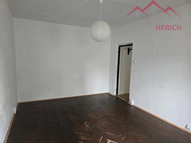 Pronájem bytu 1+1, Chomutov, Marie Pujmanové, 34 m2