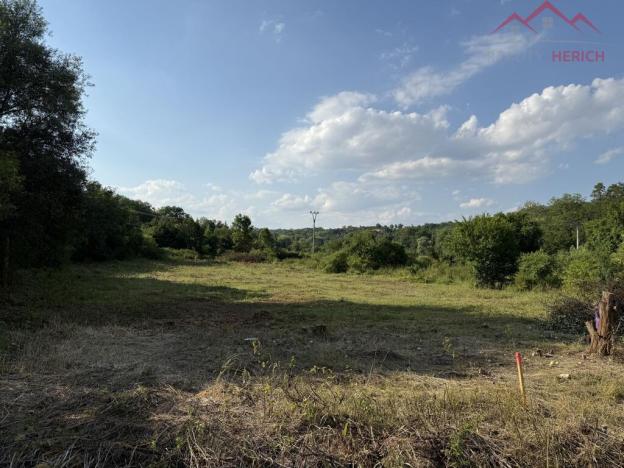 Prodej pozemku pro bydlení, Velemyšleves - Minice, 2241 m2