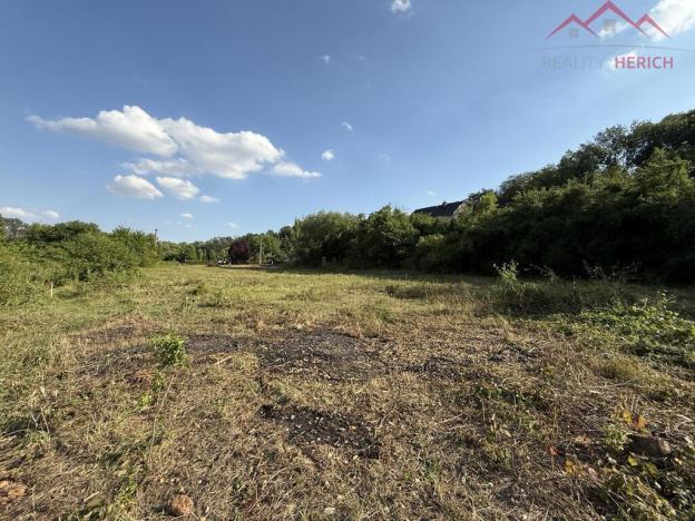 Prodej pozemku pro bydlení, Velemyšleves - Minice, 2241 m2