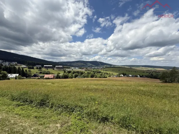 Prodej pozemku pro bydlení, Loučná pod Klínovcem - Loučná, 436 m2