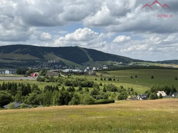 Prodej pozemku pro bydlení, Loučná pod Klínovcem - Loučná, 436 m2