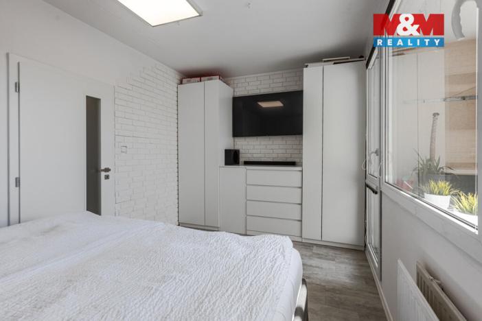 Prodej bytu 4+1, Klatovy - Klatovy II, Jiráskova, 90 m2