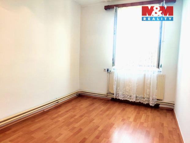 Prodej bytu 2+1, Uhlířské Janovice, Okružní, 57 m2