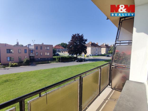 Prodej bytu 2+1, Uhlířské Janovice, Okružní, 57 m2