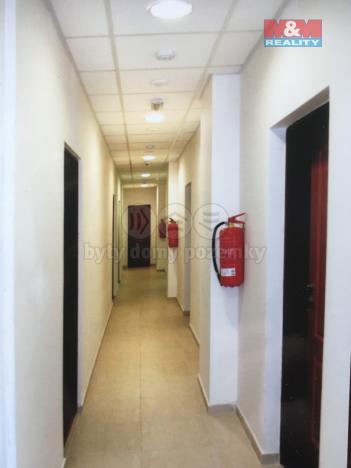 Prodej činžovního domu, Orlová - Lutyně, Osvobození, 618 m2