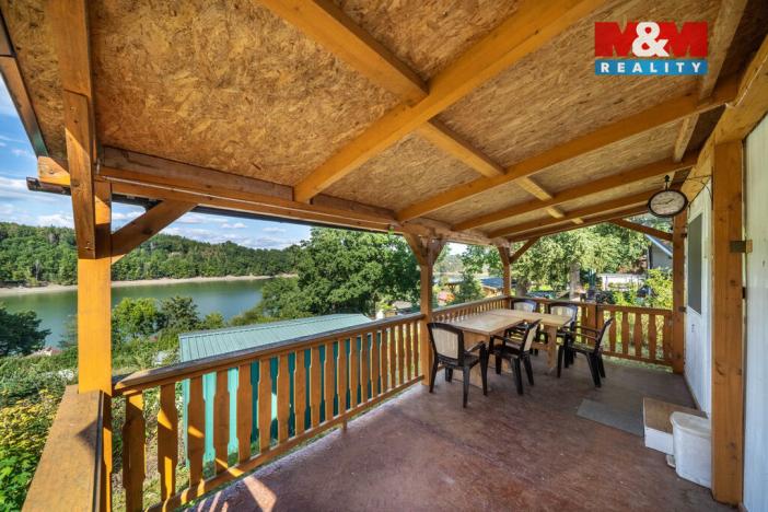 Prodej chaty, Pňovany, 35 m2