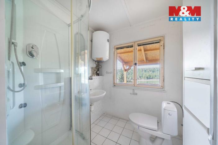 Prodej chaty, Pňovany, 35 m2