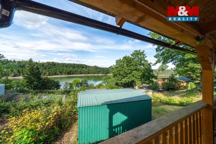 Prodej chaty, Pňovany, 35 m2