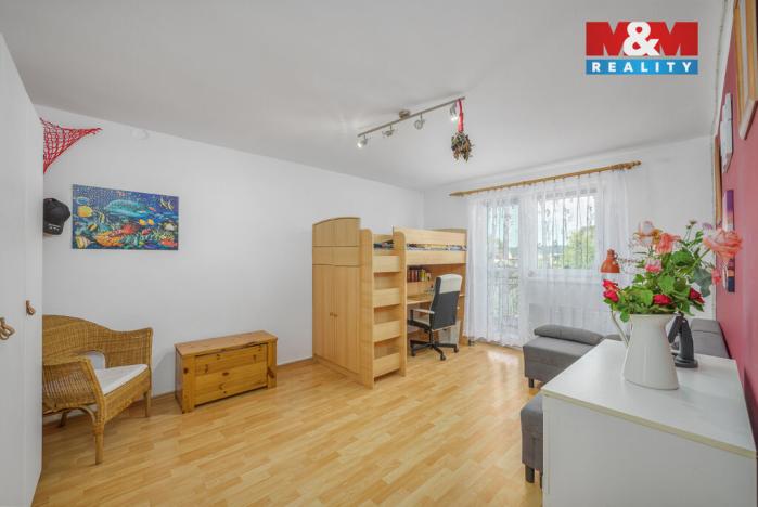 Prodej rodinného domu, Praha - Zbraslav, Za Opusem, 184 m2