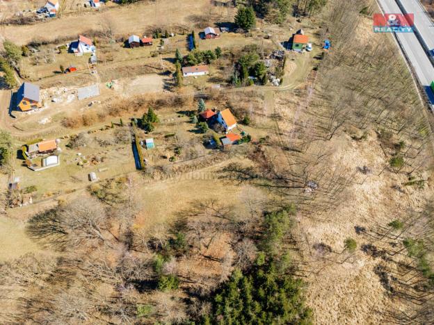 Prodej pozemku pro bydlení, Velké Meziříčí, 1991 m2