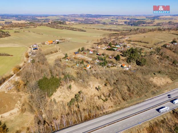 Prodej pozemku pro bydlení, Velké Meziříčí, 1991 m2
