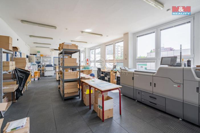 Prodej výrobních prostor, České Budějovice - České Budějovice 2, Prachatická, 1100 m2
