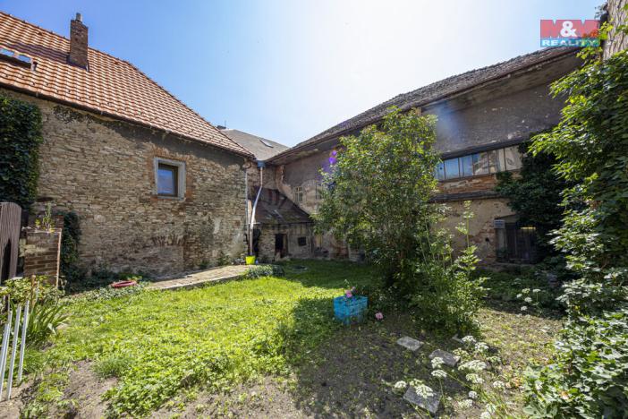 Prodej rodinného domu, Kutná Hora - Kutná Hora-Vnitřní Město, Václavské náměstí, 250 m2