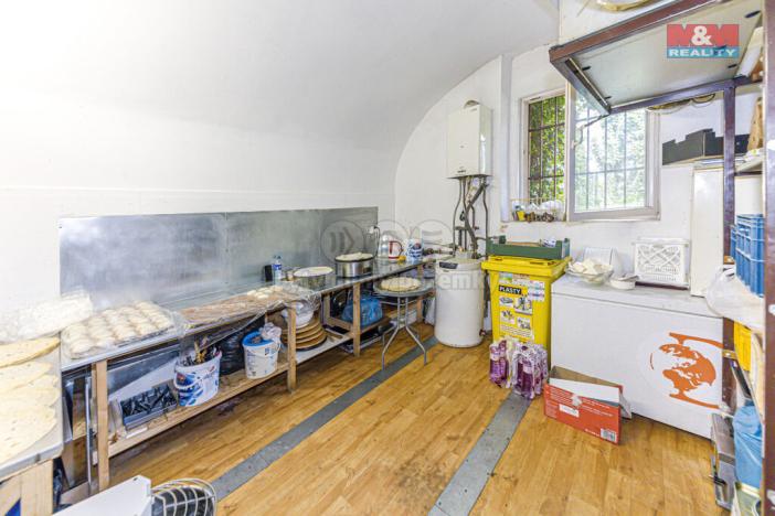 Prodej rodinného domu, Kutná Hora - Kutná Hora-Vnitřní Město, Václavské náměstí, 250 m2