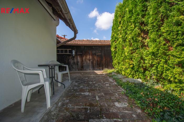 Prodej rodinného domu, Humburky, 70 m2