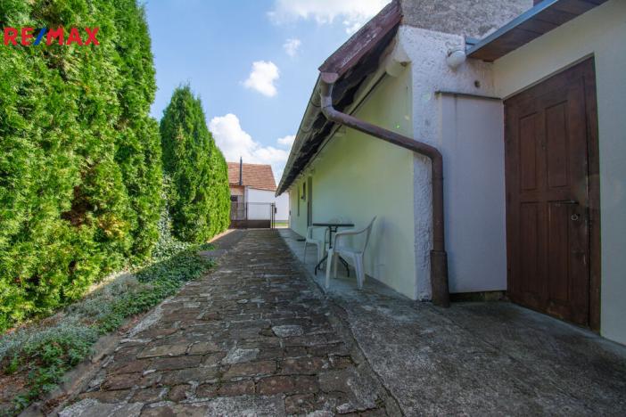 Prodej rodinného domu, Humburky, 70 m2