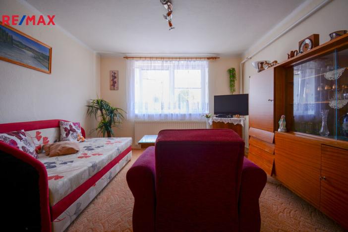 Prodej rodinného domu, Humburky, 70 m2