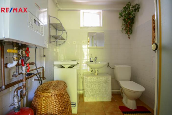 Prodej rodinného domu, Humburky, 70 m2