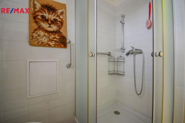 Prodej rodinného domu, Humburky, 70 m2