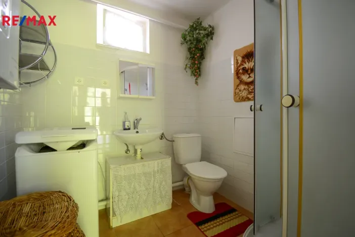 Prodej rodinného domu, Humburky, 70 m2