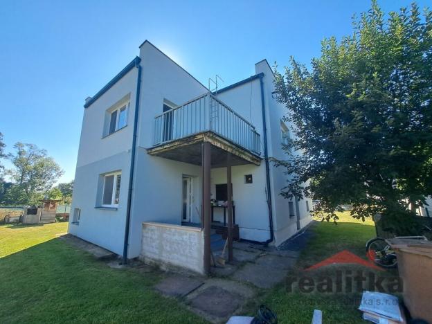 Prodej vícegeneračního domu, Štítina, Příčná, 158 m2