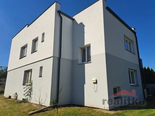 Prodej vícegeneračního domu, Štítina, Příčná, 158 m2