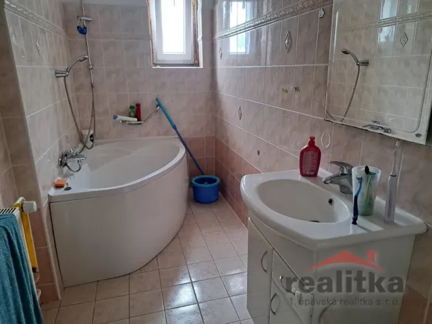 Prodej vícegeneračního domu, Štítina, Příčná, 158 m2