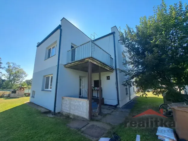 Prodej vícegeneračního domu, Štítina, Příčná, 158 m2