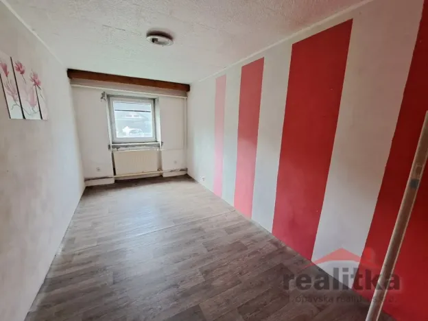 Prodej vícegeneračního domu, Štítina, Příčná, 158 m2