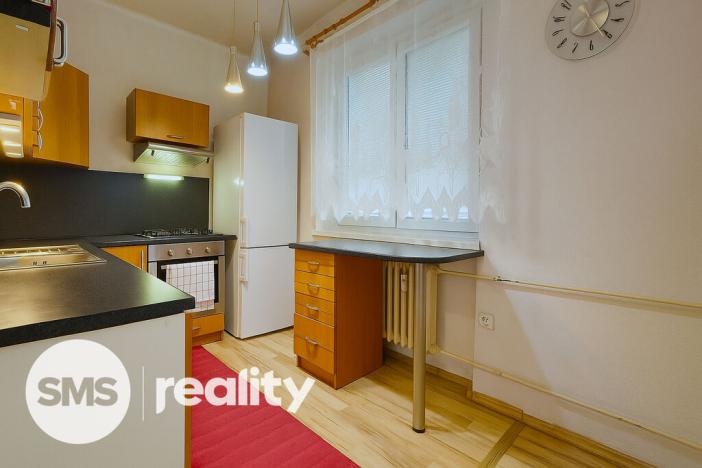 Prodej bytu 3+kk, Ostrava - Poruba, náměstí Družby, 54 m2