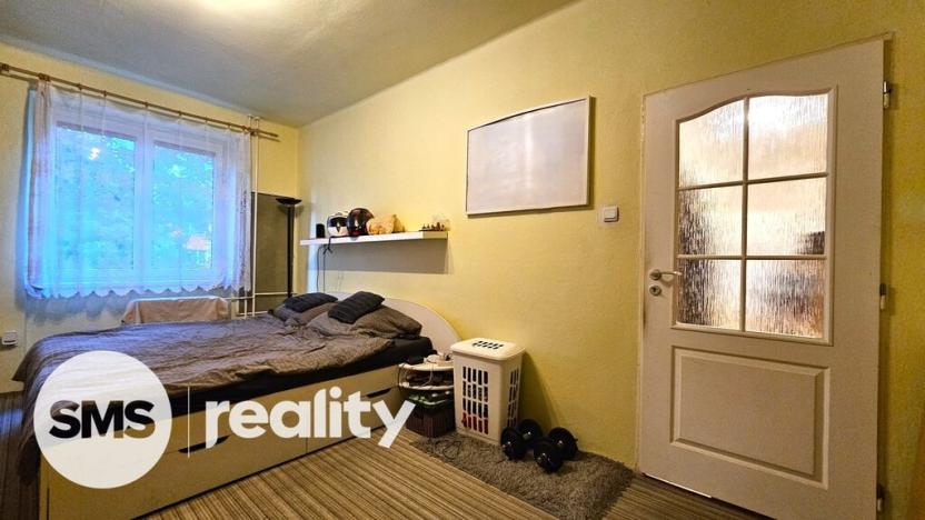 Prodej bytu 3+kk, Ostrava - Poruba, náměstí Družby, 54 m2