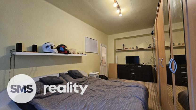 Prodej bytu 3+kk, Ostrava - Poruba, náměstí Družby, 54 m2