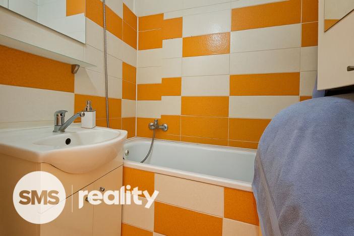 Prodej bytu 3+kk, Ostrava - Poruba, náměstí Družby, 54 m2