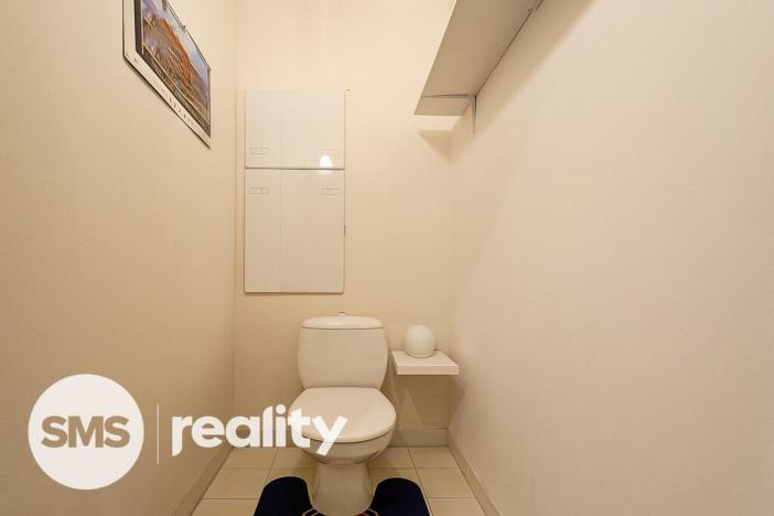 Prodej bytu 3+kk, Ostrava - Poruba, náměstí Družby, 54 m2