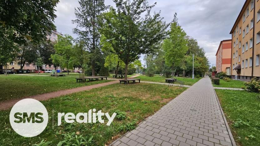 Prodej bytu 3+kk, Ostrava - Poruba, náměstí Družby, 54 m2