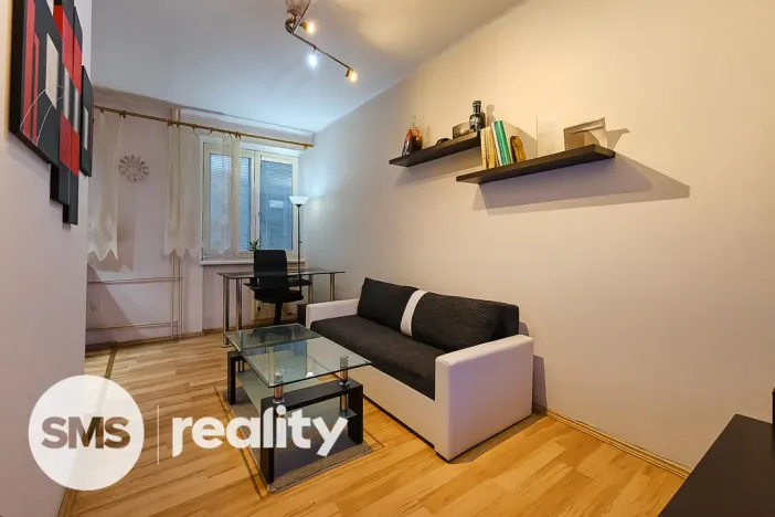 Prodej bytu 3+kk, Ostrava - Poruba, náměstí Družby, 54 m2