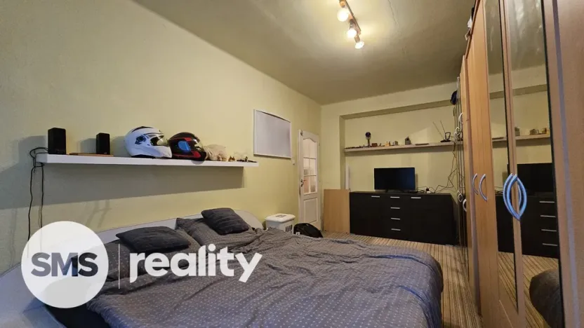 Prodej bytu 3+kk, Ostrava - Poruba, náměstí Družby, 54 m2