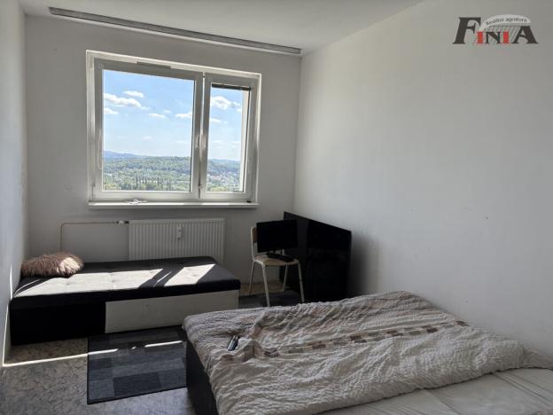 Prodej bytu 1+1, Česká Lípa, Východní, 40 m2